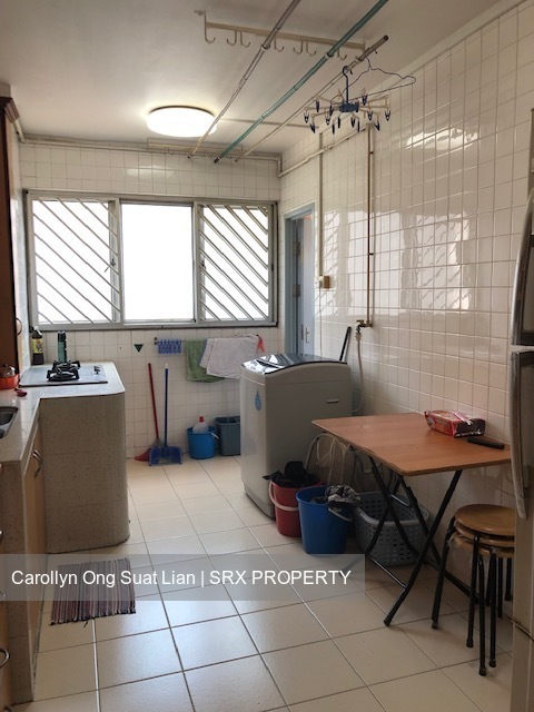 Blk 720 Yishun Street 71 (Yishun), HDB 4 Rooms #208175571